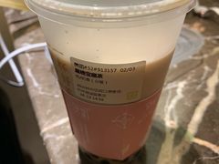-奈雪的茶(湖滨银泰in77C区PRO店)