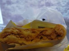 -吉品合酥脆烤饼(嘉里城店)