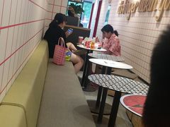 -肯德基(锦州万达店)