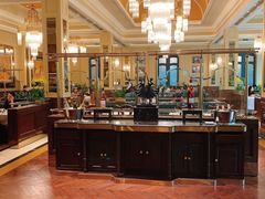 自助取餐区-福楼法餐厅FLO