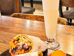 -Q MEX 库迈墨西哥餐吧(双井店)