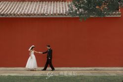 点击看大图 -雨墨婚纱摄影工作室