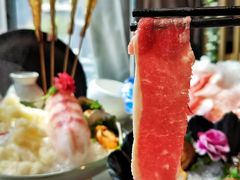 -享月汤皇·海鲜小火锅·聚会(曲江创意谷店)