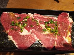-新石器烤肉(之心城店)