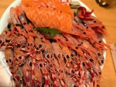 -大焰自助日式料理 铁板烧(徐汇店)