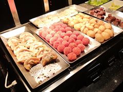-东方明珠·空中旋转餐厅