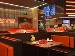 -胖哥俩肉蟹煲(济南印象城店)