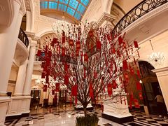 -Salon de Ville浦江汇(上海外滩华尔道夫酒店店)