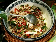 -舜耕山庄四时万和自助餐厅