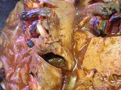 -粗粮人家·东北菜(洋桥店)