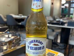 -宝荣鱼馆·临湖之宴(千岛湖店)