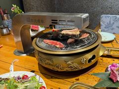 -红沃烤肉(家乐福2部店)