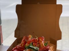 -Steveston Pizza Company (Richmond)