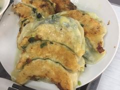 -劈柴院锅贴(沈阳路店)