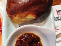 -鼎原力量东北吊炉烧烤(临河街店)