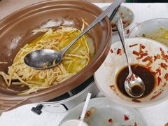 -湘中缘·湖南菜(娄底驻京办店)