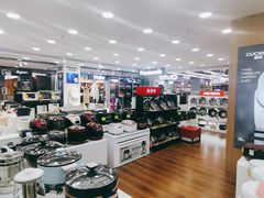 -黑天鹅电器(顾乡店)