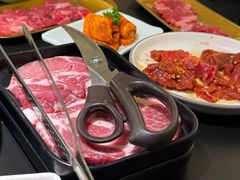 -東盛炭烤自助料理(玄武招商花园城店)