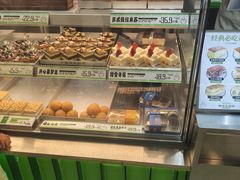 -南洋大师傅(长楹天街店)