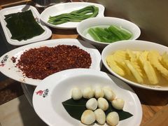-竹犇番茄火锅(长风街店)