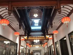 -不倒翁·徽天下名菜楼(马鞍山路店)