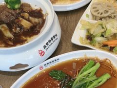 -直隶安家罩饼(复兴路店)
