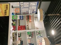 -听涛雅苑百味饺子老家菜馆