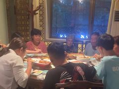 -玉林烤鸭店(垡头店)