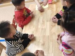 -西安柏卡瑞托育
