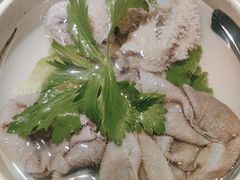 -蜀九香火锅(彩虹店)