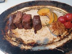 -湖滨1950牛排西餐厅(泽州路店)