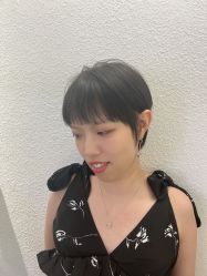 -菲·木田moontin造型salon