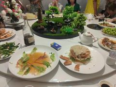 -汇景花园酒家(基立下道店)