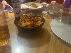 -新白鹿餐厅(银泰西湖文化广场店)