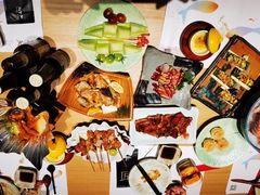 -匠和风精致料理(春熙路群光广场店)