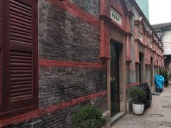 -中国社会主义青年团中央机关旧址纪念馆