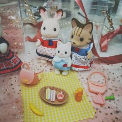 点击看大图 -Hamleys哈姆雷斯(东方福来德店)