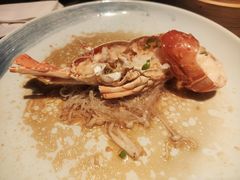 -万丽轩·粤菜(王府井金茂万丽酒店)
