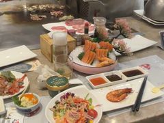 -上渔铁板烧(熙悦汇店)