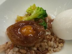 -舟山希尔顿酒店·開自助餐厅