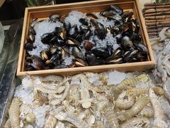 -郑州希尔顿酒店·阿米奇意大利餐厅