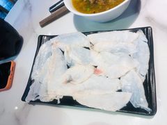 -三毛牛肉店(福强店)