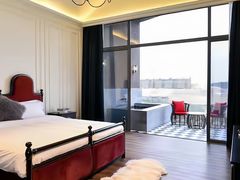 -台山颐和温泉城