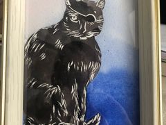 -信马画室 成人零基础到个人创作画室(亚运村店)