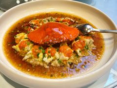 -玫瑰厅上海菜(兴国路店)