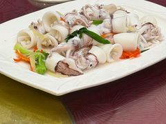 -天天海鲜城·海鲜大排档(新溪店)