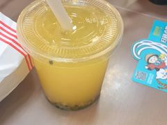 -灵芝妹子米线(瓦房店新玛特店)