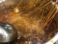 马路边边串串香-马路边边串串香(大成路店)