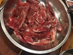 -小本家韩式烤肉(紫藤路店)