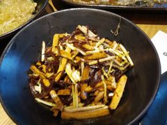 -金牌外婆家(苏州中心店)